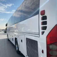 اتوبوس بی۹ vip|خودرو سنگین|مشهد, طرق|دیوار