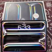 آیپد پرو 2025