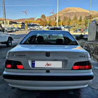 پارس الیکس مدل 90|خودرو سواری و وانت|بانه, |دیوار