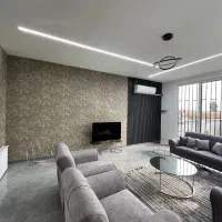 ویلا فلت مبله/ فقط چمدونتو با خودت بیار/ سندم داره|فروش خانه و ویلا|چمستان, |دیوار