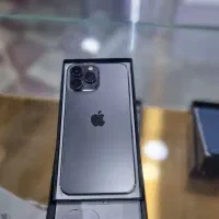 آیفون ۱۳ پرومکس cha بدون ریجستری