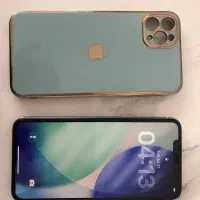 iPhone 11 promax 256g|موبایل|سنندج, |دیوار