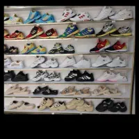 فروش کفش کتونی ومجلسی|کیف، کفش، کمربند|کبودرآهنگ, |دیوار