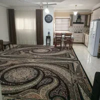 سوئیت دوخوابه شیک وتمیز|اجارهٔ کوتاهمدت آپارتمان و سوئیت|گرگان, |دیوار