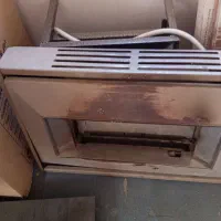 فروش بخاری دیواری