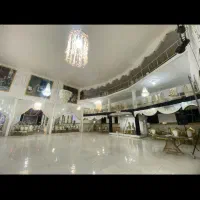 تالار پذیرایی وعروسی مهرماه صفرتاصد|خدمات پذیرایی، مراسم|کرمانشاه, |دیوار