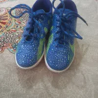 کفش فوتبالی