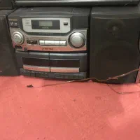 ضبط سونی|سیستم صوتی خانگی|بندر انزلی, آذربایجان|دیوار