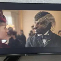 مانیتور ۲۴ اینچی برند جی پلاس