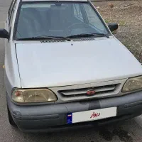 پراید مدل ۸۷|خودرو سواری و وانت|تهران, مسعودیه|دیوار