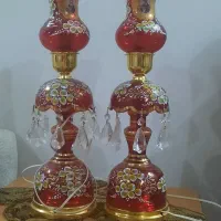 شمدان شاه عباسی