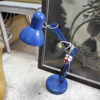 چراغ مطالعه