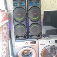 فروش و ((خریدار)) باند و اسپیکر