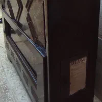 بخاری گازی|بخاری، هیتر، شومینه|ماهدشت, |دیوار