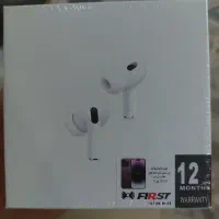 ایرپاد پرو ۲ های کپی درجه یک ANC فول آکبند پلمپ