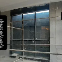 درب و پنجره در حد|مصالح و تجهیزات ساختمان|شاندیز, |دیوار