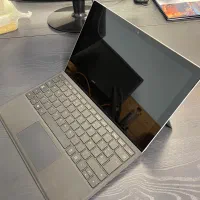 Surface Pro 5 سیم‌کارت‌خور 8GB RAM 256GB SSD|رایانه همراه|تهران, ظفر|دیوار