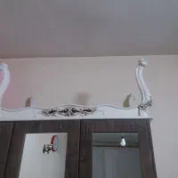 مبل سلطنتی ۹ نفره|مبلمان خانگی و میز عسلی|شیروان (خراسان), |دیوار