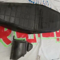 لوازم موتور هندا کویر|قطعات یدکی و لوازم جانبی|مینودشت, |دیوار