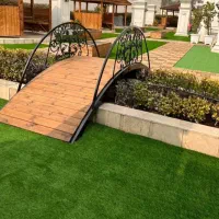 پخش چمن مصنوعی در ایران گلشهر سلیمانی