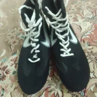 کفش ورزشی بوکس