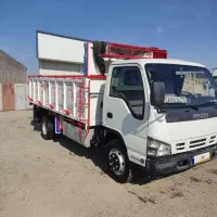 ایسوزو فروشی مدل 90 برج11