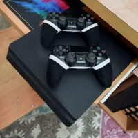 ps4 کپی خور