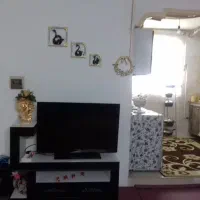 اپارتمان55متری