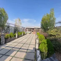 فرصتی کمیاب برای خرید ویلا سند دار زعفرانیه کردان|فروش خانه و ویلا|کرج, اتحاد|دیوار