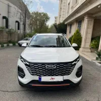 Mvm x33 cross manual|خودرو سواری و وانت|تهران, تهرانپارس جنوبی|دیوار