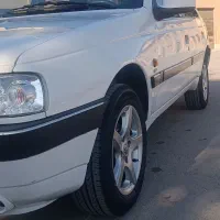 پژو 405SLK|خودرو سواری و وانت|جوانرود, |دیوار