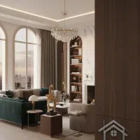 دفتر طراحی و دکوراسیون داخلی ایترا|خدمات پیشه و مهارت|کرمانشاه, |دیوار
