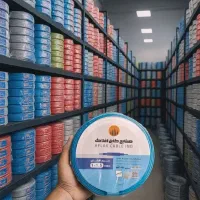 پخش عمده سیم و کابل افلاک خراسان (پخش عرفانیان)