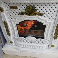 انواع بخاری قیمت عمده|بخاری، هیتر، شومینه|سرپل ذهاب, |دیوار