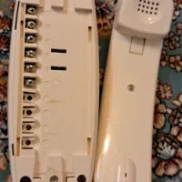 آیفون صوتی|تلفن رومیزی|بومهن, |دیوار