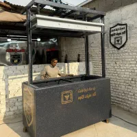 گاوصندوق آسانسوری مدلGSK 1220طلافروشی