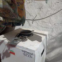 آبگرمکن تکسان|آبگرمکن، پکیج، شوفاژ|مشهد, آیت الله کاشانی|دیوار