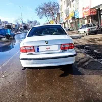 سمند lx ساده مدل ۹۴|خودرو سواری و وانت|اردبیل, |دیوار