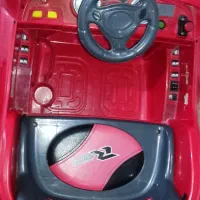 ماشین شارژی