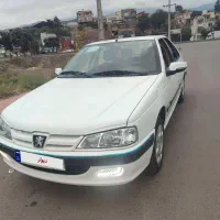 پارس xu7p|خودرو سواری و وانت|رستم‌آباد, |دیوار