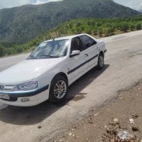 پارس تیوفایو مدل 96بدون رنگ