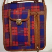 کیف دوشی سنتی