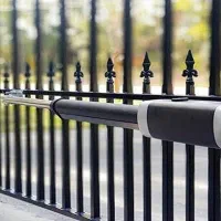 درب کرکره ای و جک پارکینگ و جک بازویی