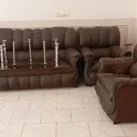 مبل راحتی