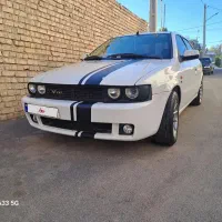 سمند ۹۵ دوگانه فابریک موتور xum