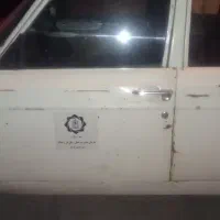 تاکسی پیکان