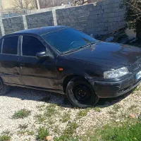 سمند مدل81