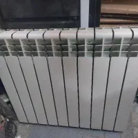 ۱۸ پره ایران رادیاتور