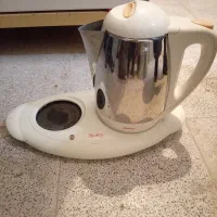 چای ساز|سماور، چایساز، قهوهساز|سبزوار, مدرس|دیوار