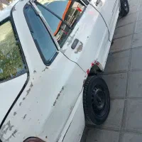 پراید|خودرو سواری و وانت|تربت‌حیدریه, کوه سنگی|دیوار